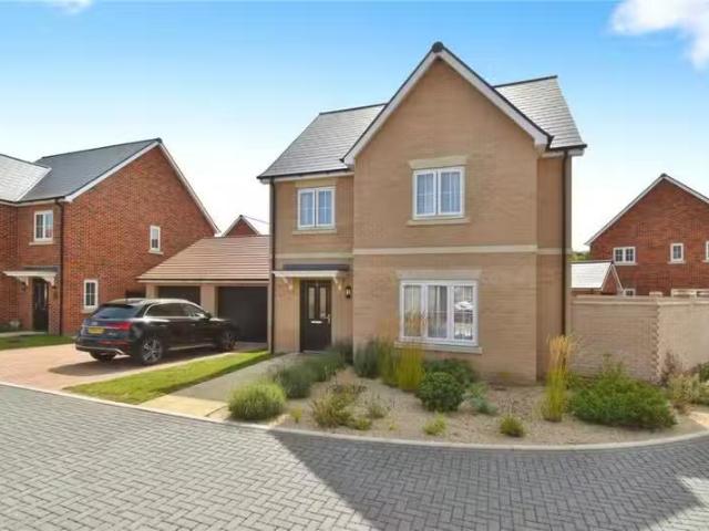 House for rent in Dale Hill, Essex