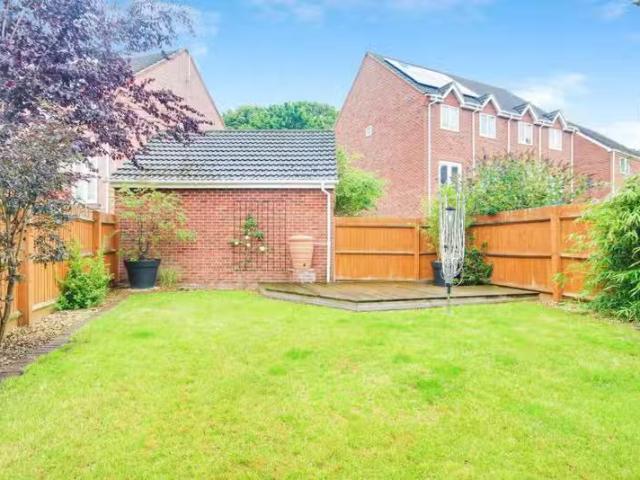 House for rent in Kingsway, Gloucester