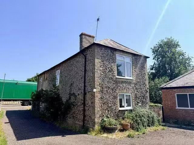 House for rent in Chedburgh, Suffolk