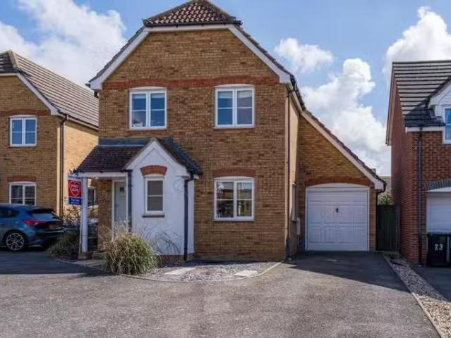 House for rent in The Bridge, Kent