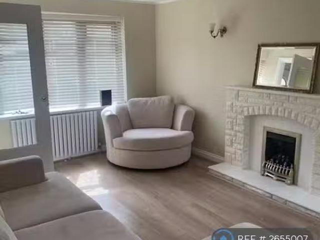House for rent in Langley Green, West Midlands