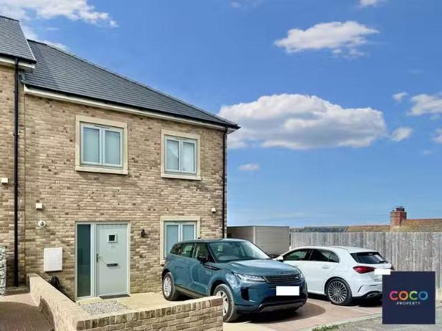 House for rent in Fortuneswell, East Dorset