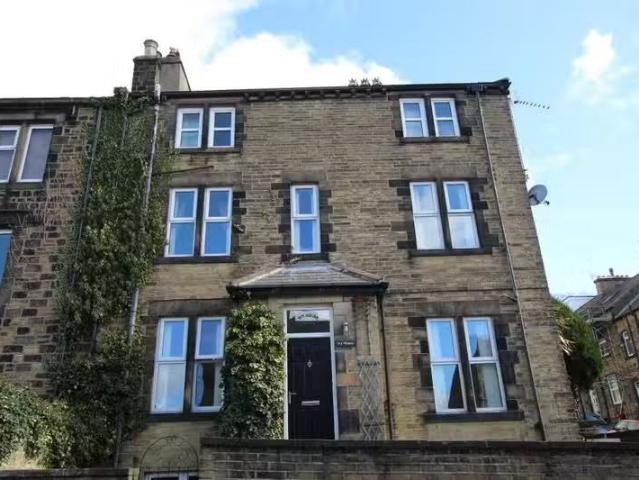 House for rent in Priestthorpe, Crossflatts