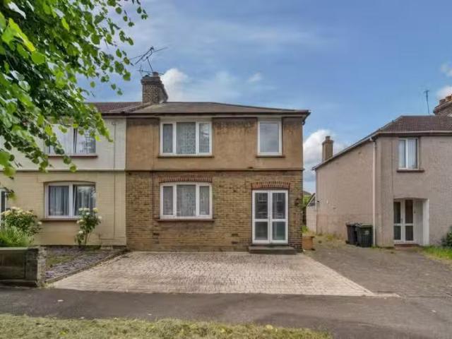 House for rent in Hamerton, Kent
