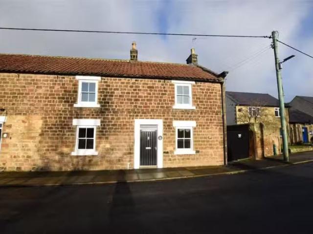 House for rent in Eryholme, North Yorkshire