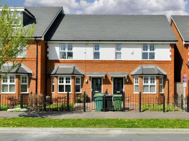 House for rent