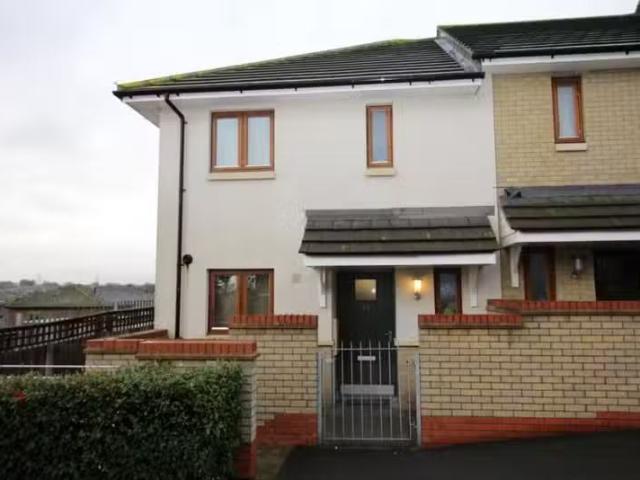 House for rent in Christian Fields, Hamerton