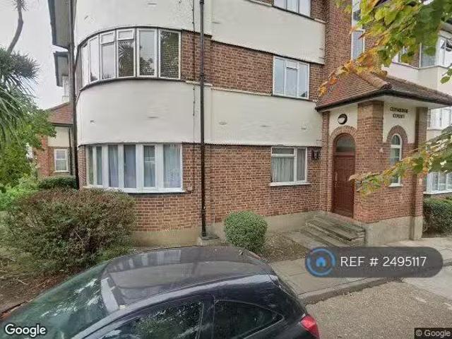 House for rent in Lane, Greater London