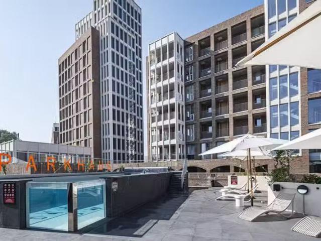 House for rent in Clapton, Lower Clapton