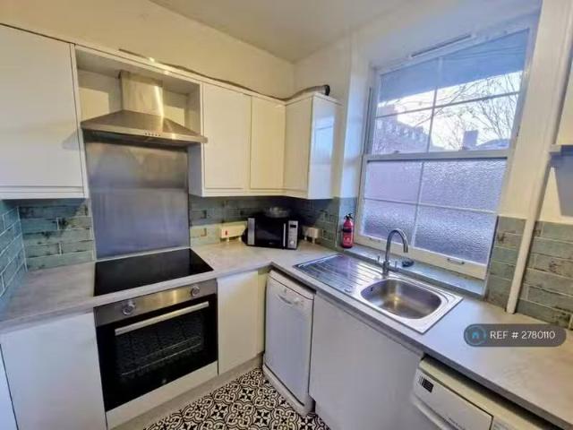House for rent in St. George in the East, Wapping