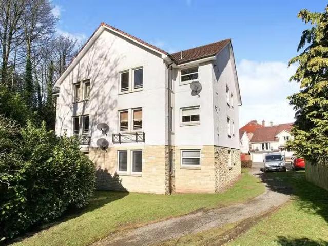 Apartment for rent
