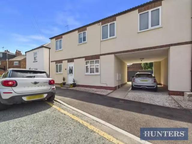 House for rent in Skirlaugh