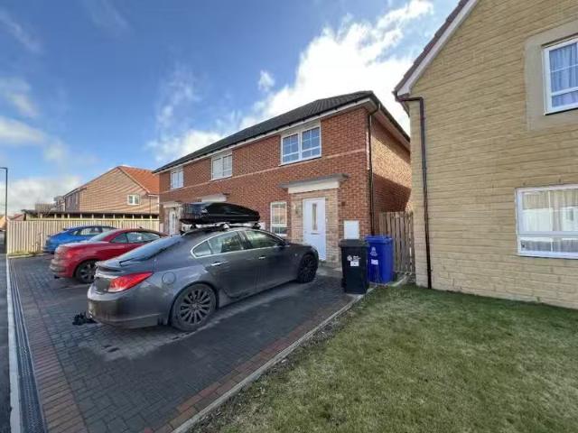 House for rent in Hatfield, South Yorkshire