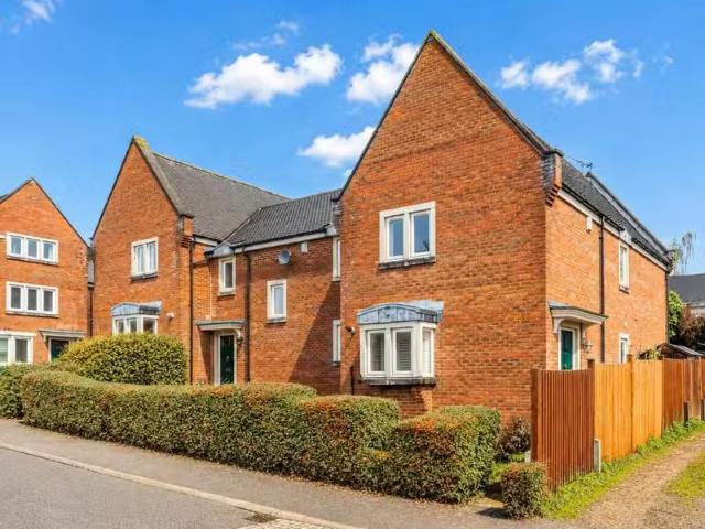 House for rent in St Albans, Five Acres