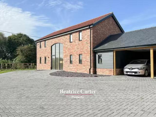 House for rent in Barway, Cambridgeshire