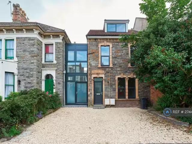 House for rent in Feckenham, City Of Bristol