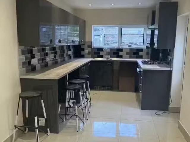 House for rent in Saltmead, Falcon Lodge