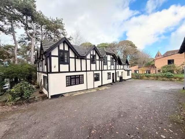 House for rent in Springbourne, Bournemouth