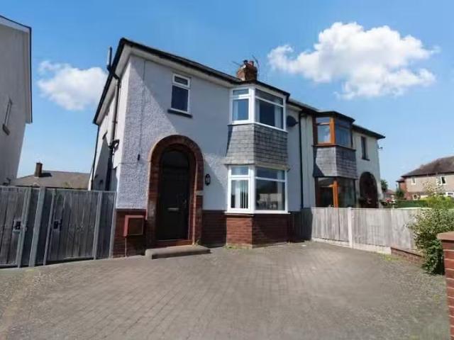 House for rent in Cummersdale, Cumberland