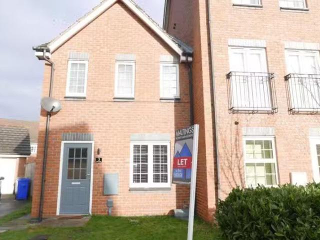 House for rent