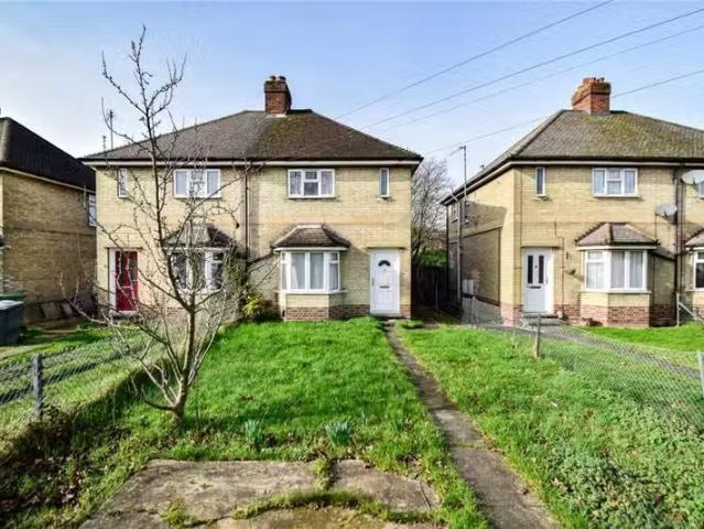 House for rent in Teversham, South Cambridgeshire