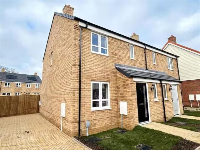 House for rent in Collyhurst, Manchester