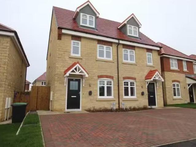 House for rent in Durham