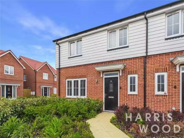 House for rent in Dale Hill, Essex