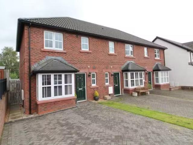 House for rent in Penrith, Westmorland and Furness