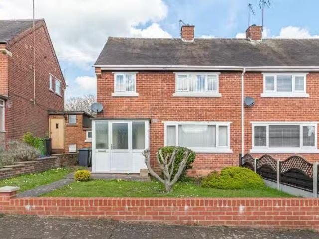 House for rent in Redditch, Worcestershire