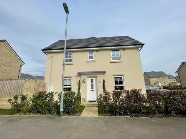 House for rent in Steeton, West Yorkshire