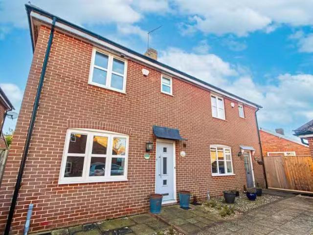 House for rent in Eastbridge, Suffolk