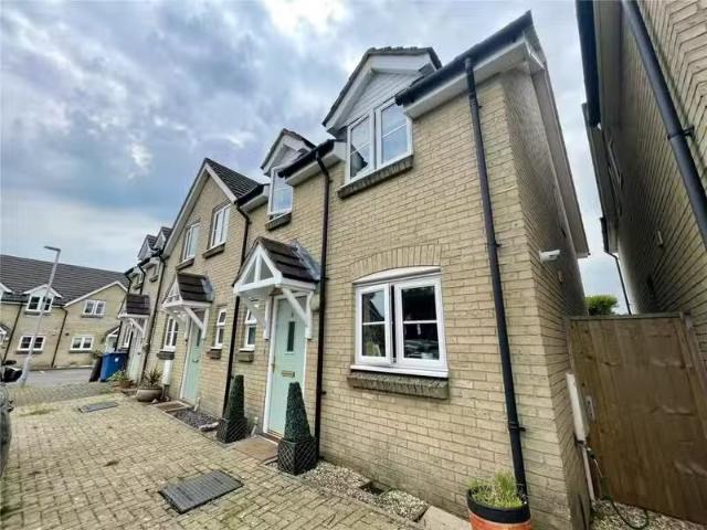House for rent in Upper Parkstone, Poole
