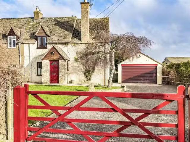 House for rent in Pamington, Gloucestershire