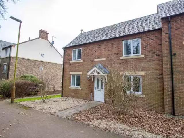 House for rent in Aykley Heads, Durham