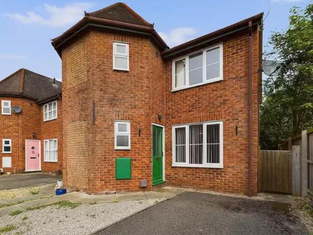 House for rent in Hope, Flintshire