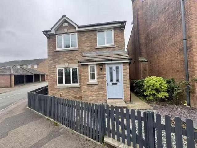 House for rent