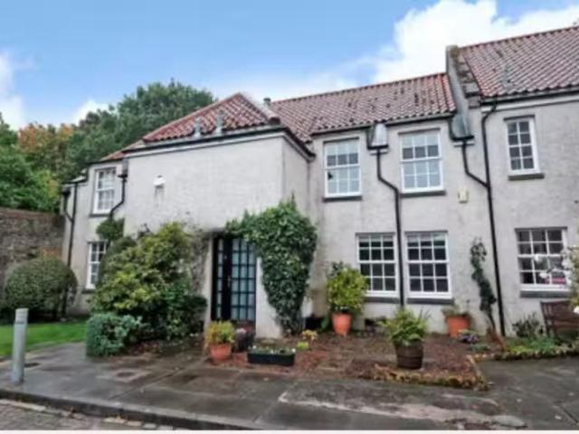 House for rent in Scotland