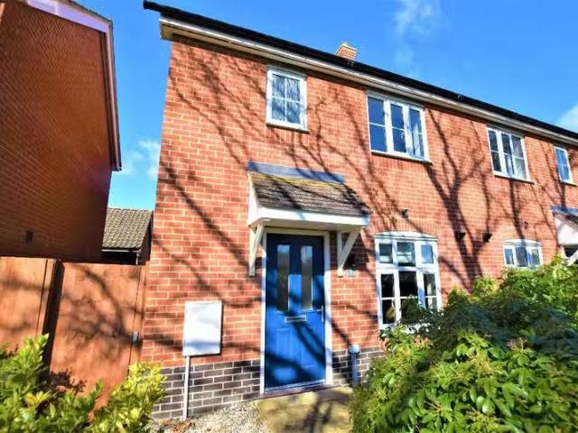House for rent in Herringswell, West Suffolk