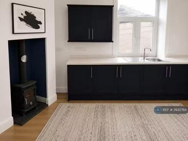 House for rent in Lane Side, Irwell Vale