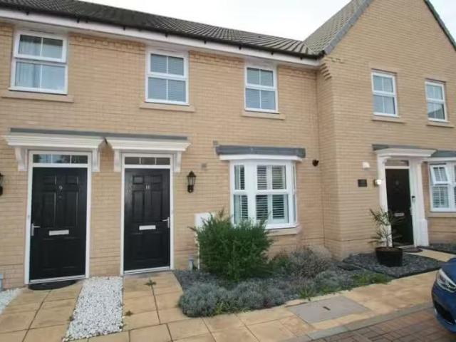 House for rent in Maldon, Essex