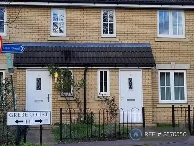 House for rent in Barway, Cambridgeshire