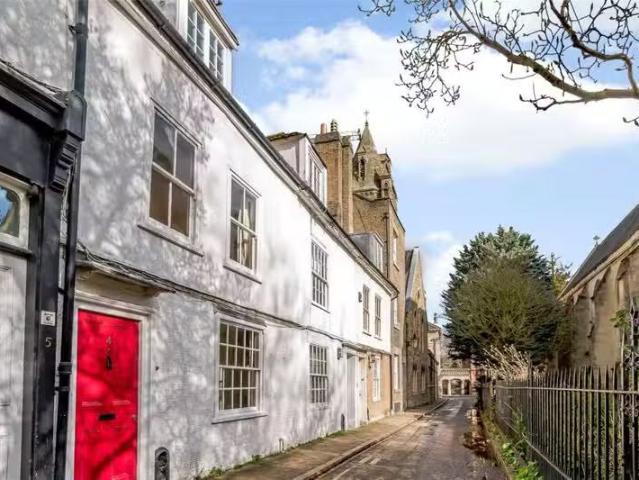 House for rent in Arrington, Cambridgeshire