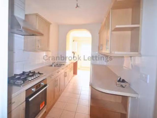 House for rent in Ilford, Greater London
