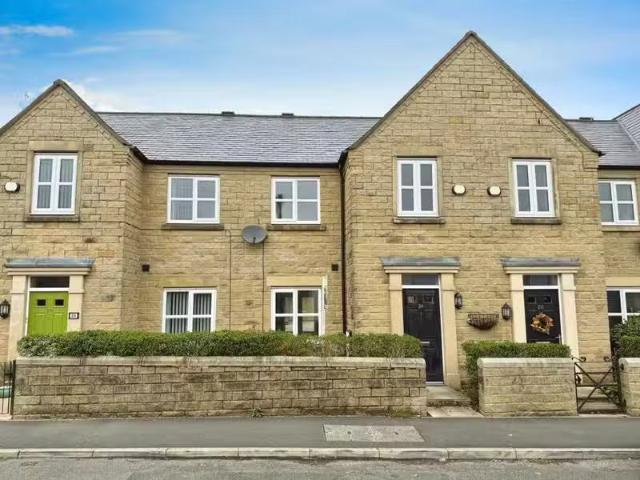 House for rent in Irwell Vale, Lancashire
