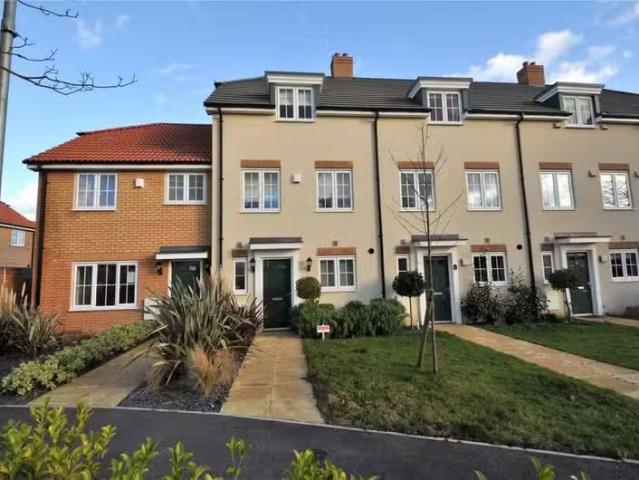 House for rent in The Bridge, Kent