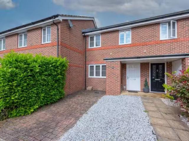 House for rent in Farnborough, Hampshire
