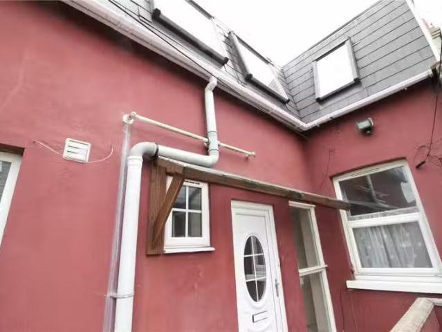 Apartment for rent in Throop, Bournemouth