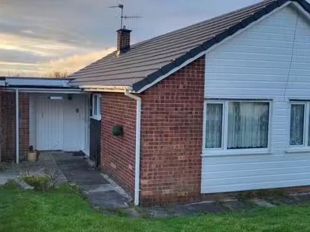 House for rent in St. Ives, Huntingdon