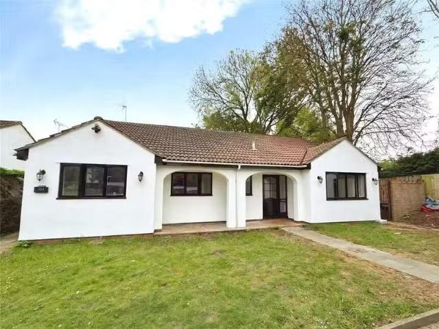 House for rent